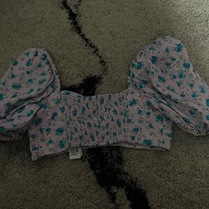Blush zara skirt set s main image 0